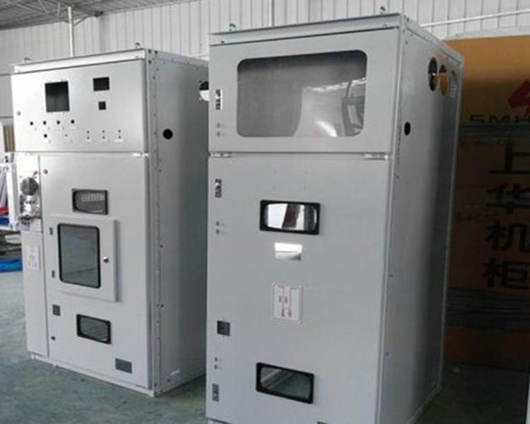 山西景泰公司：山西配电箱的结构特点是什么？
