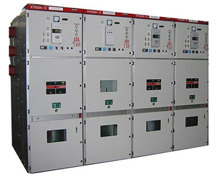 景泰电气设备公司告诉您，如何延长配电柜的使用寿命？